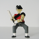 Illustration for article titled These emTF2/em LEGO Figures are so Small! They are Funny to me!